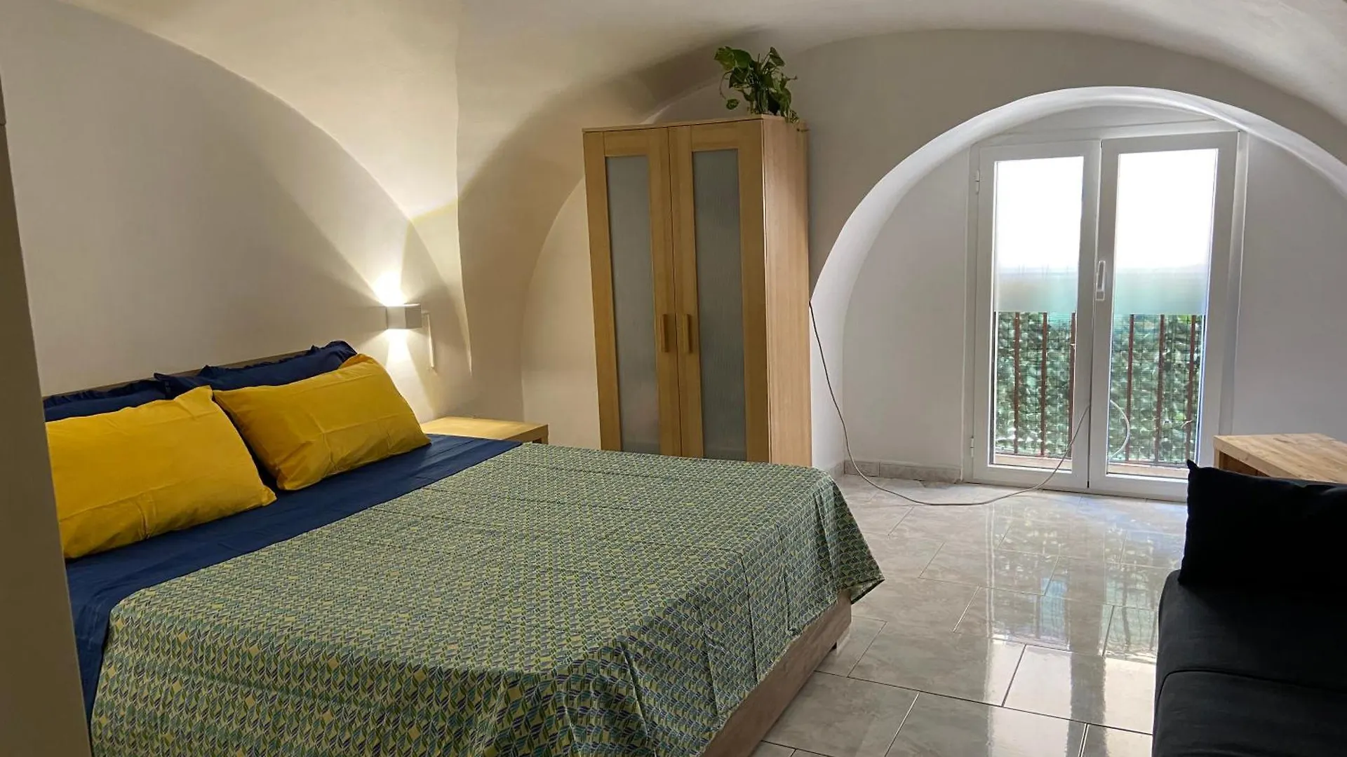Apartamento La Maison Des Voyageurs Bari