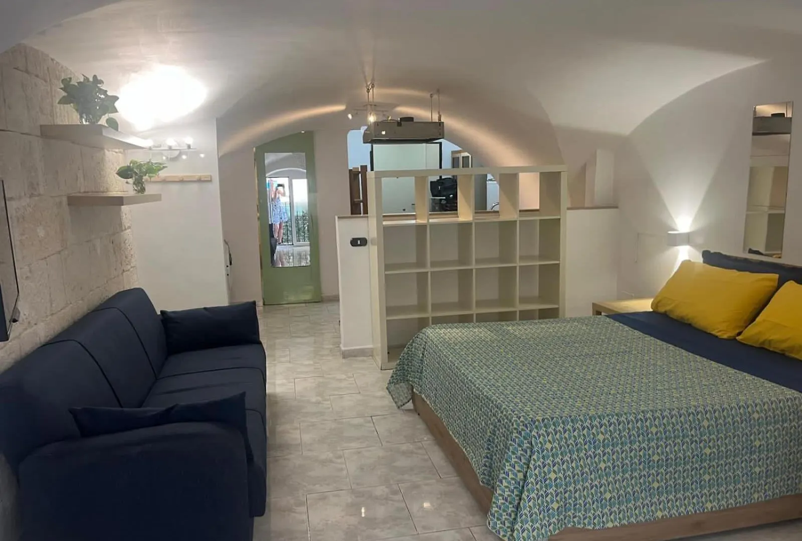 La Maison Des Voyageurs Bari Italia
